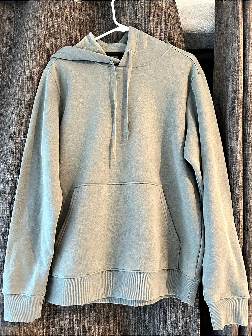 Athletic Works Green Pullover Hoodie NWT